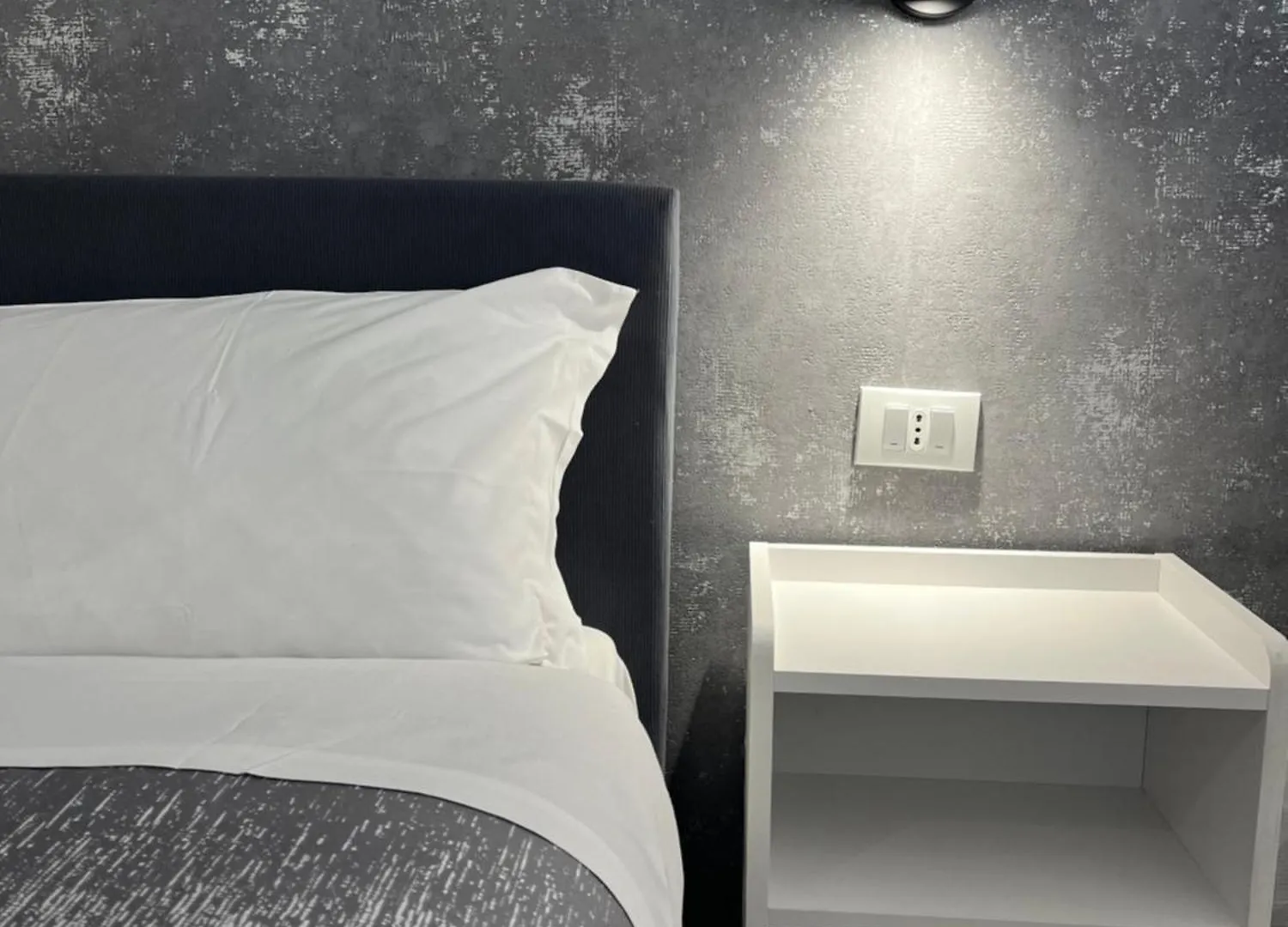Tiburtina Urban Rooms Rome 0*,