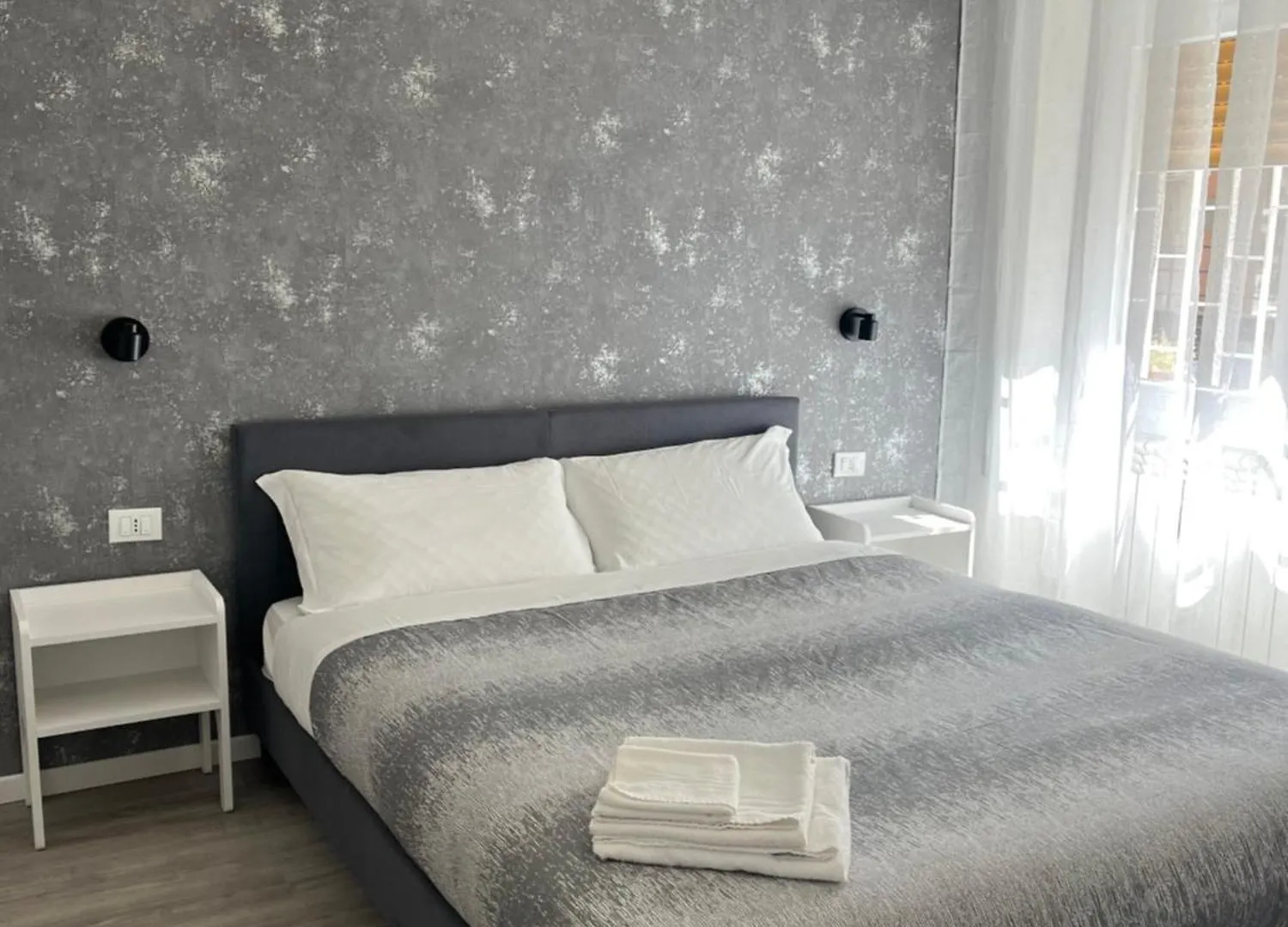 Guest house Tiburtina Urban Rooms Rome Italy