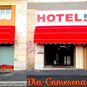 Tiburtina Affittacamere