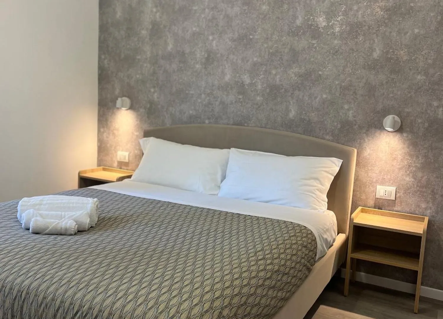 Guest house Tiburtina Urban Rooms Rome
