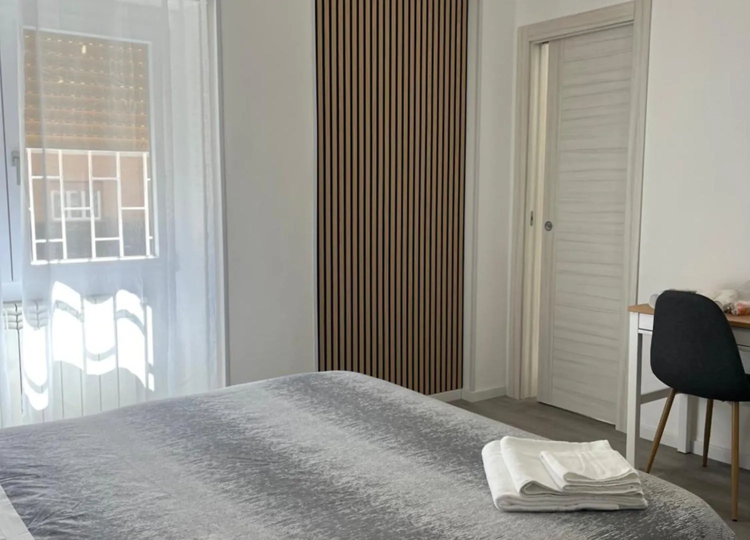 Tiburtina Urban Rooms Rome 0*,