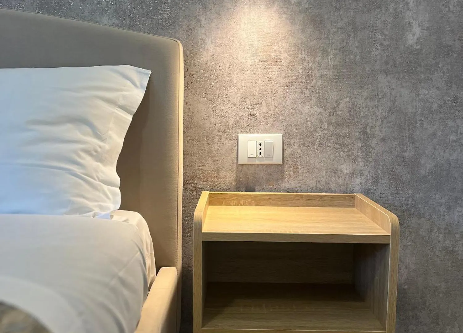 Tiburtina Urban Rooms Rome