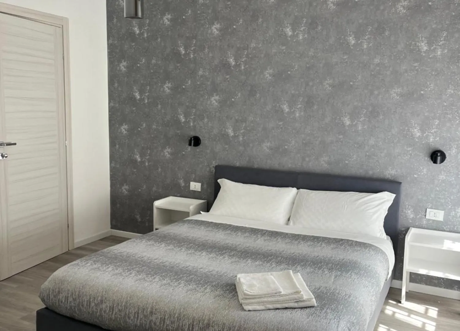 Tiburtina Urban Rooms Rome