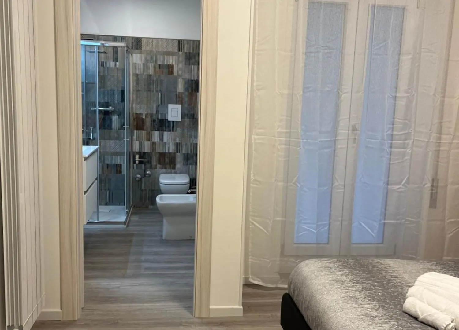 Tiburtina Urban Rooms Řím 0*,  Itálie