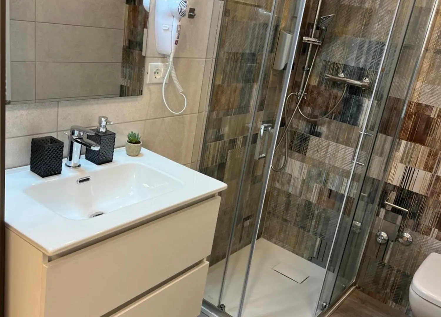 Guest house Tiburtina Urban Rooms Rome