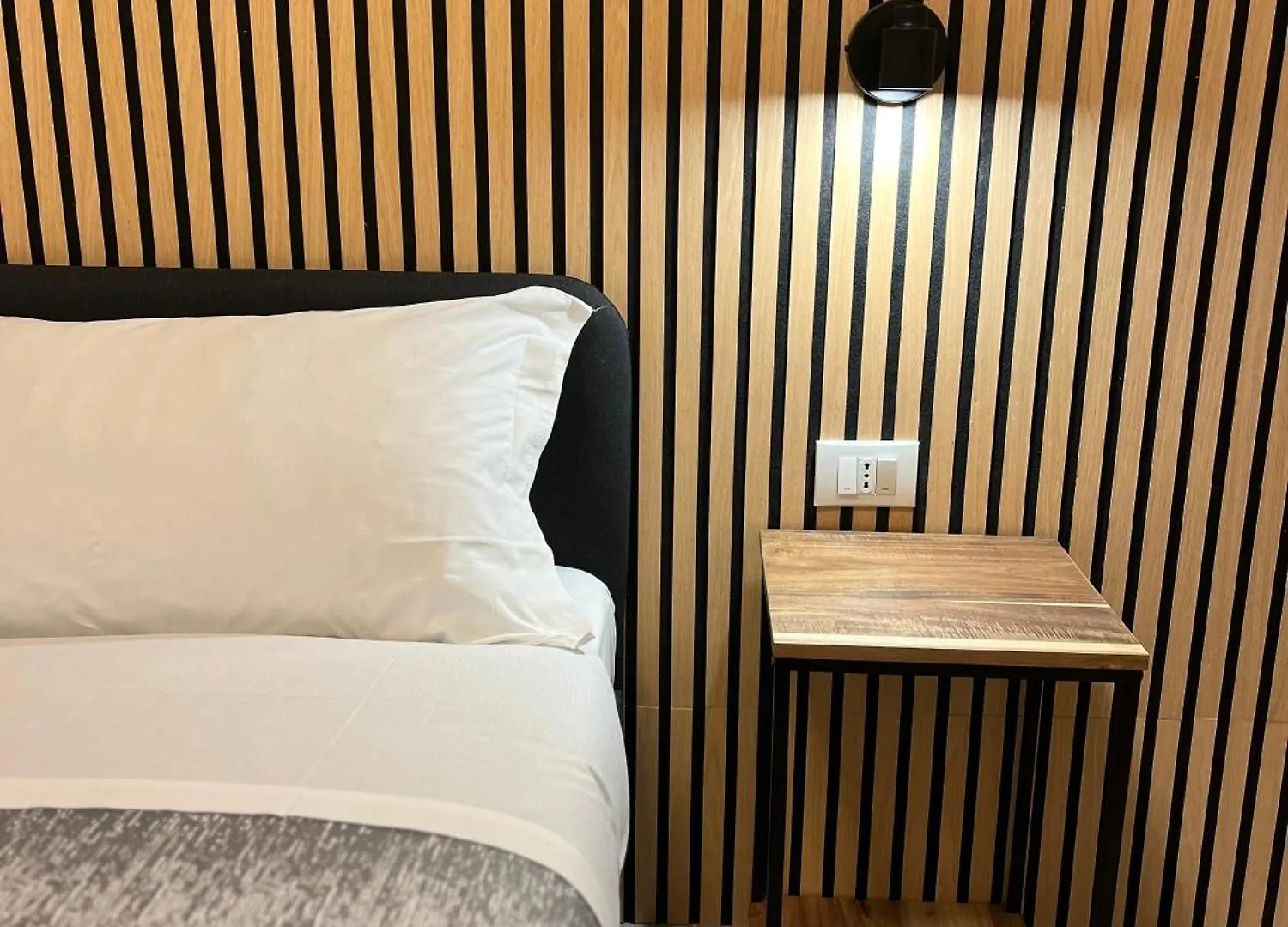 Tiburtina Urban Rooms Řím Itálie