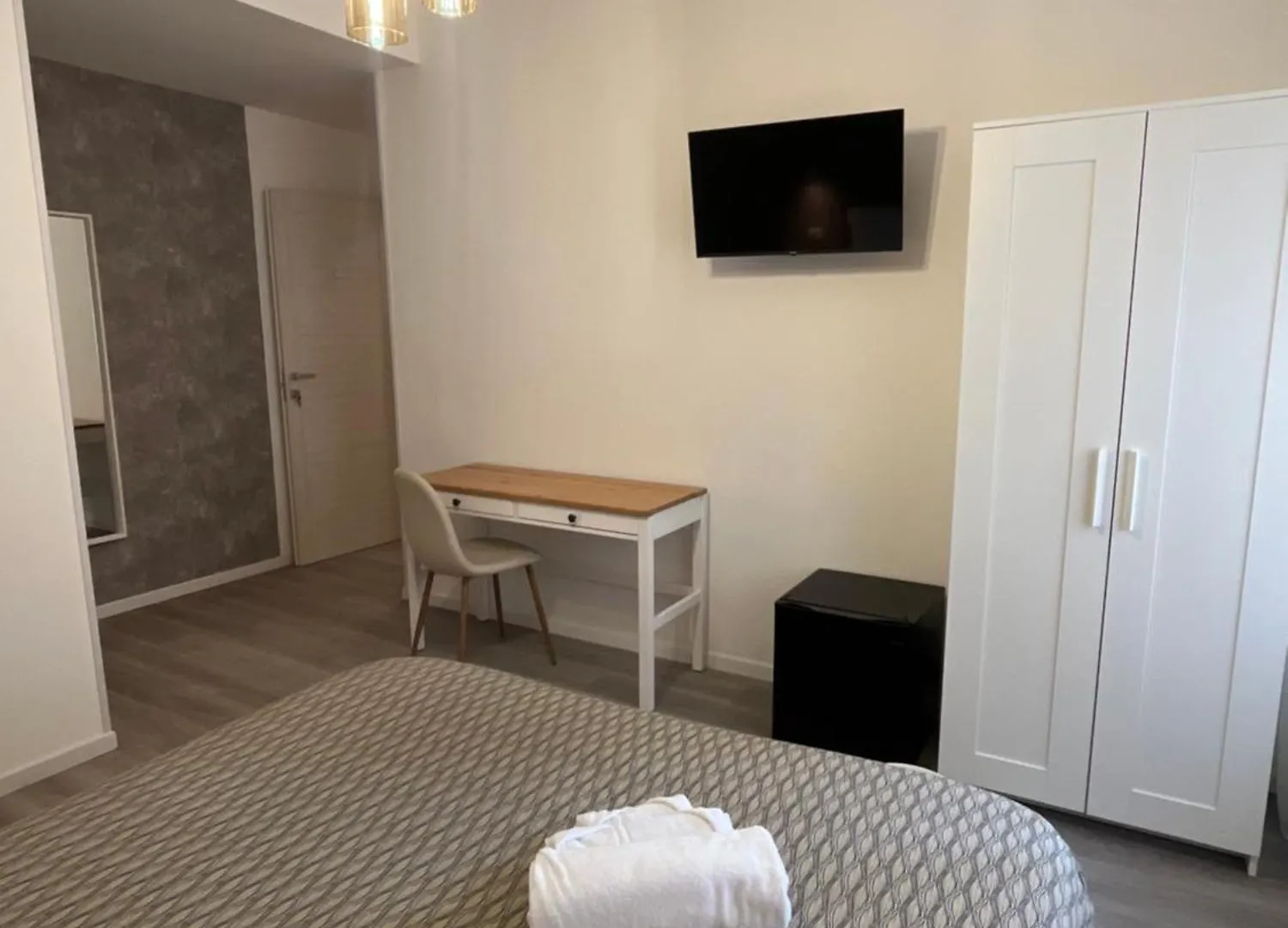 Tiburtina Urban Rooms Řím