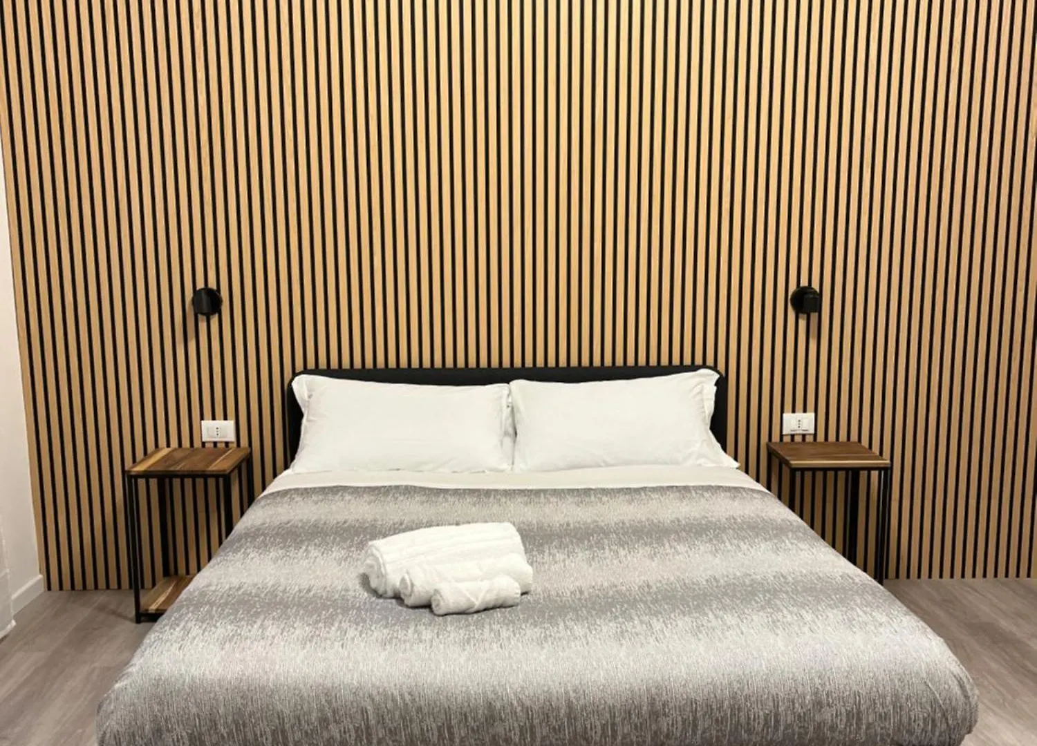 Tiburtina Urban Rooms Rome Guest house