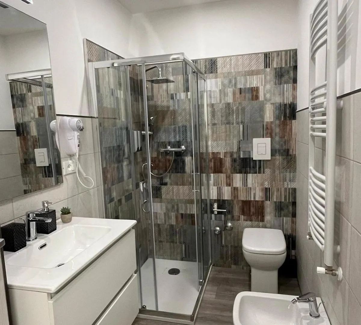 Guest house Tiburtina Urban Rooms Rome