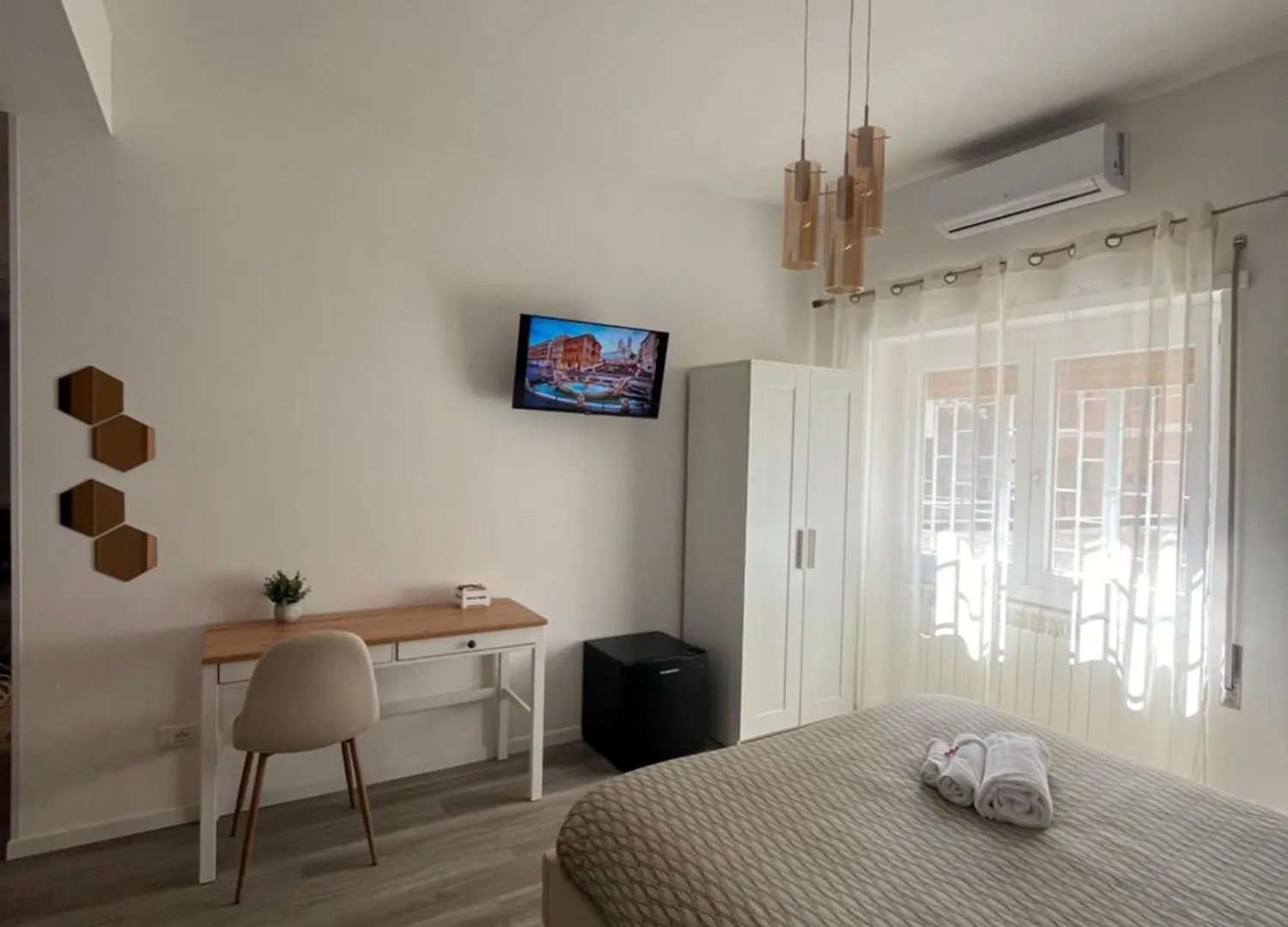 Guest house Tiburtina Urban Rooms Rome